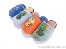 Тапки M&L  Alex13 4132 mix