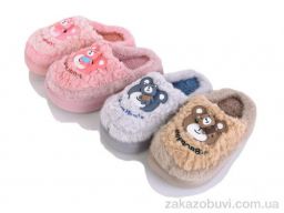 Тапки M&L  Alex13 WP706 mix