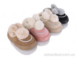 Тапки M&L  Alex13 WP695 mix