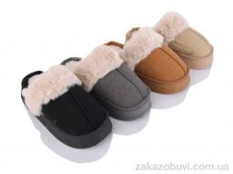 Тапки M&L  Alex13 L779 mix