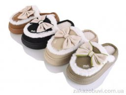Тапки M&L  Alex13 635 mix