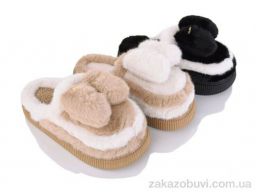 Тапки M&L  Alex13 2531 mix