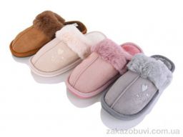 Тапки M&L  Alex13 WP5057 mix