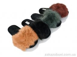 Тапки M&L  Alex13 WP5015 mix