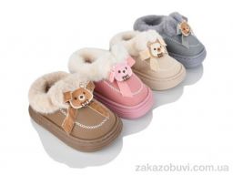 Тапки M&L  Alex13 WP5053 mix