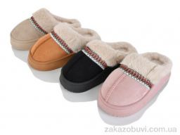 Тапки M&L  Alex13 WP5050 mix