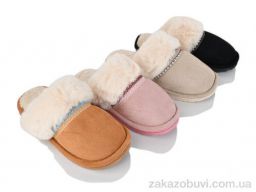 Тапки M&L  Alex13 H17 mix