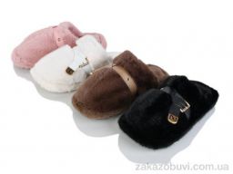 Тапки M&L  Alex13 WF6020 mix