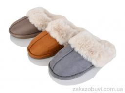 Тапки M&L  Alex13 B41 mix