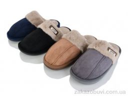 Тапки M&L  Alex13 WP5064 mix