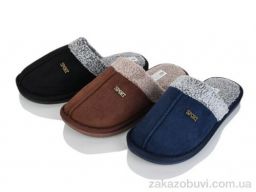 Тапки M&L  Alex13 WP5025 mix