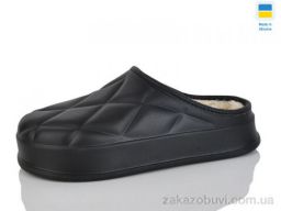 Галоши M&L  Alex13 B802 чорний