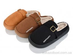 Тапки M&L  Alex13 59004 mix