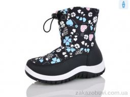 Дутики M&L  Alex13 520-1