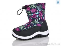 Дутики M&L  Alex13 525-1