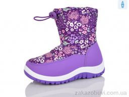 Дутики M&L  Alex13 525-3