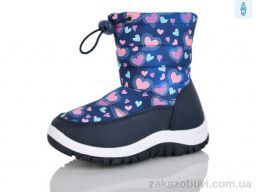 Дутики M&L  Alex13 527-2