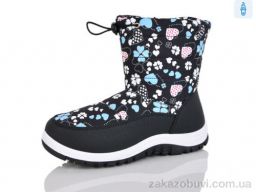 Дутики M&L  Alex13 522-1