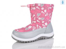 Дутики M&L  Alex13 522-2