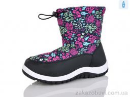 Дутики M&L  Alex13 526-1