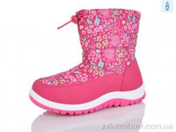 Дутики M&L  Alex13 526-2