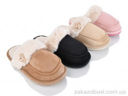Тапки M&L  Alex13 WP5096 mix