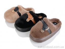 Тапки M&L  Alex13 59019 mix