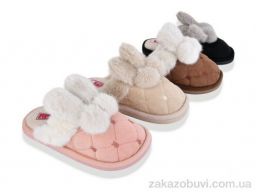 Тапки M&L  Alex13 A8122 mix