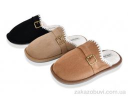 Тапки M&L  Alex13 MD10106 mix