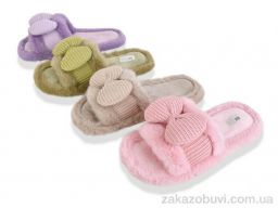 Тапки M&L  Alex13 WF111 mix