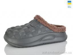 Сабо M&L  Alex13 B604 т.сірий