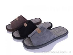 Тапки M&L  Alex13 WP5022 mix