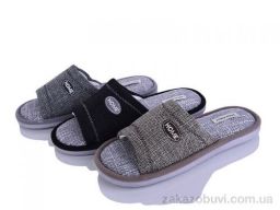 Тапки M&L  Alex13 MU10403 mix
