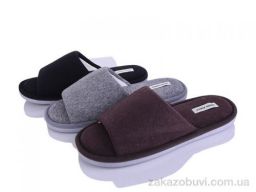 Тапки M&L  Alex13 MU10405 mix