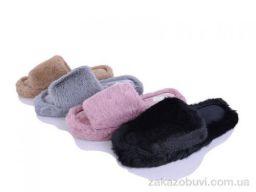 Тапки M&L  Alex13 WP8229 mix