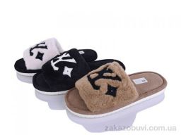 Тапки M&L  Alex13 WP5011 mix