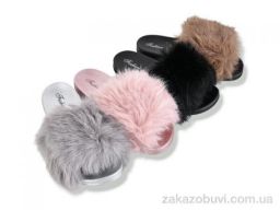 Тапки M&L  Alex13 Y21 mix
