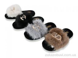 Тапки M&L  Alex13 JF02 mix