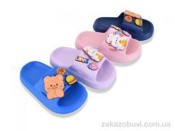 Шлепки M&L  Alex13 XR76 mix