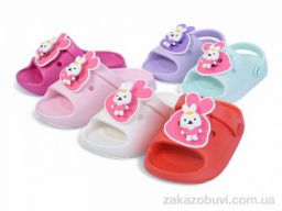 Босоножки M&L  Alex13 348-2 mix