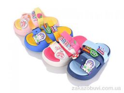 Шлепки M&L  Alex13 881 mix