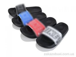 Шлепки M&L  Alex13 YD2137 mix