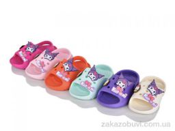 Босоножки M&L  Alex13 348-1 mix