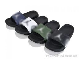Шлепки M&L  Alex13 YD2133 mix