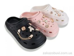 Кроксы M&L  Alex13 NUO2122 mix