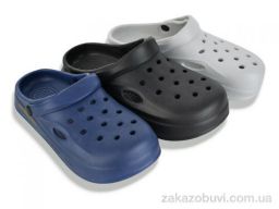 Шлепки M&L  Alex13 1824-4 mix