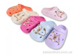 Кроксы M&L  Alex13 351-14 mix