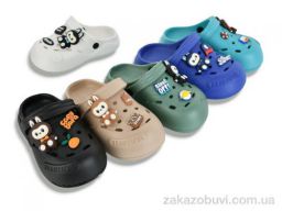 Кроксы M&L  Alex13 309-14 mix