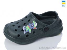 Кроксы M&L  Alex13 ML81 хакі