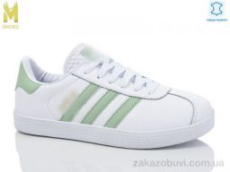 Кроссовки M.Shoes B3438-3